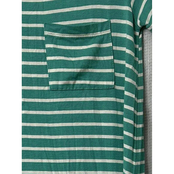 NWT Alya Womens Short Sleeve Top Blouse Tee Shirt Size XXS - Picture 3 of 12